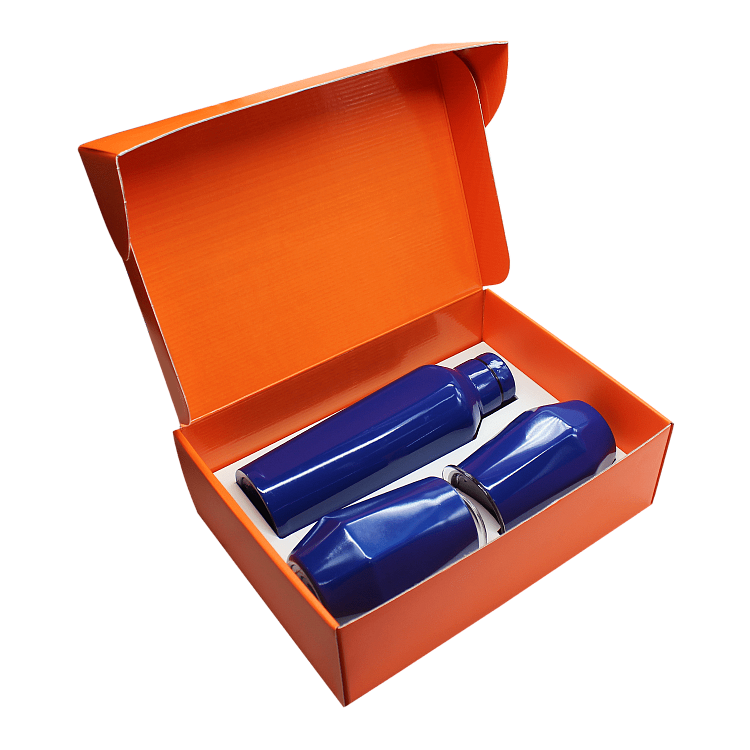 Набор Edge Box E2 W