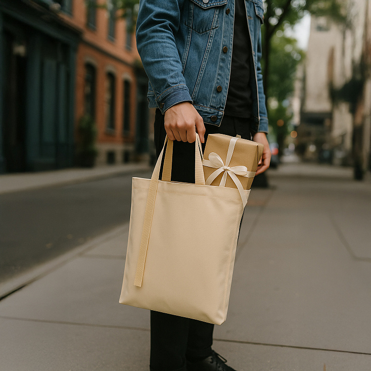 Шоппер Superbag Pack (M)