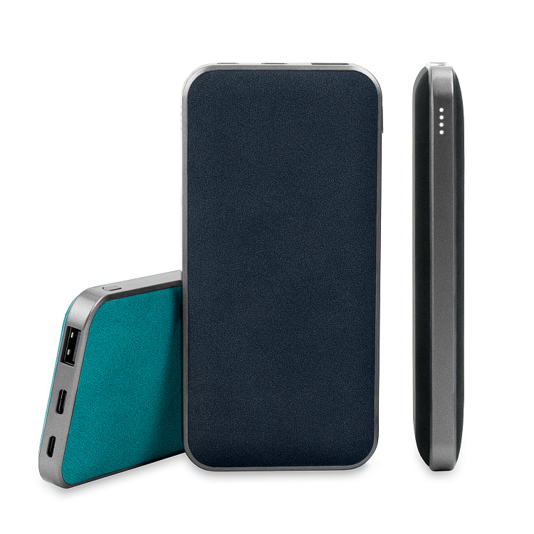 Внешний аккумулятор In Velour 10000 mAh