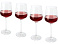 Набор бокалов для красного вина Geada, 4 шт