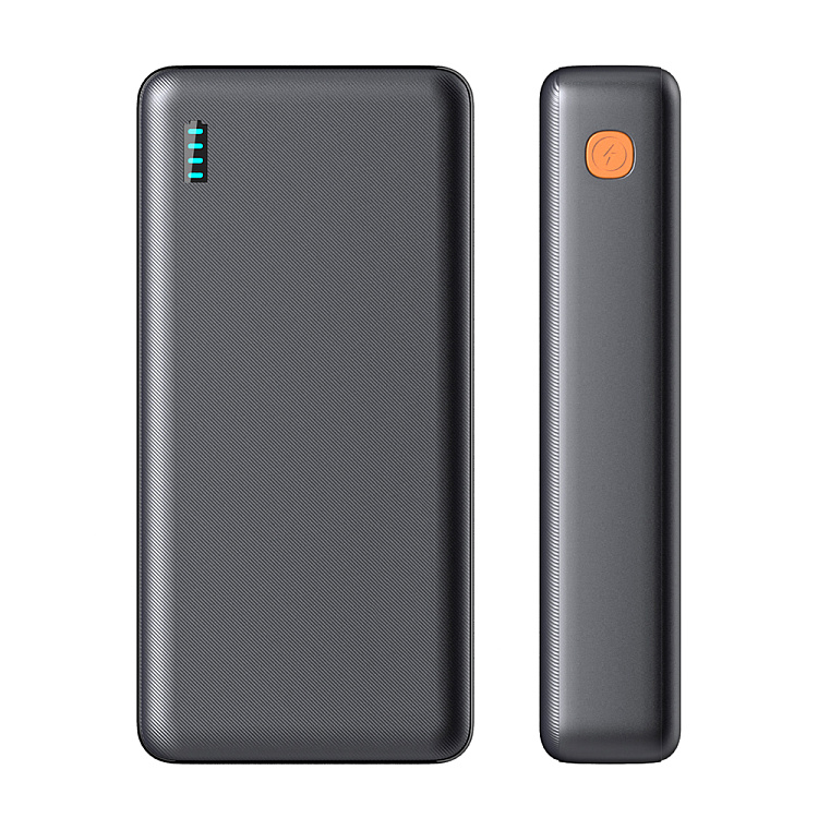 Внешний аккумулятор Belong, 20000 Mah