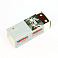 Мультитул VICTORINOX SwissTool Spirit XC Plus Ratchet, 105 мм, 38 функций, в кожаным чехле