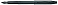 Перьевая ручка Cross Century II Black Micro Knurl, перо F