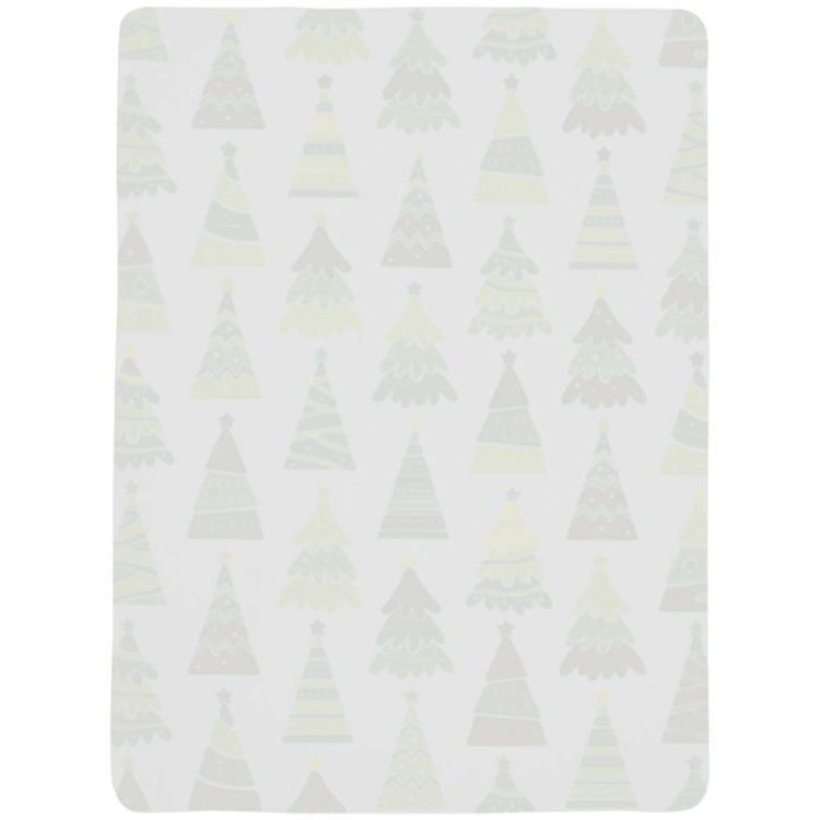 Флисовый плед Imaginario