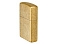 Зажигалка ZIPPO Classic с покрытием High Polish Brass