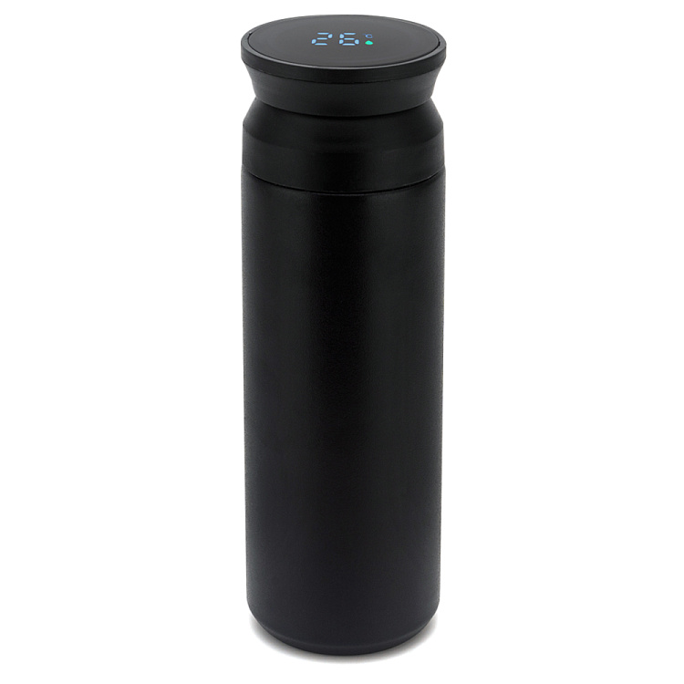 Термос Robins с дисплеем и инфьюзером, -S