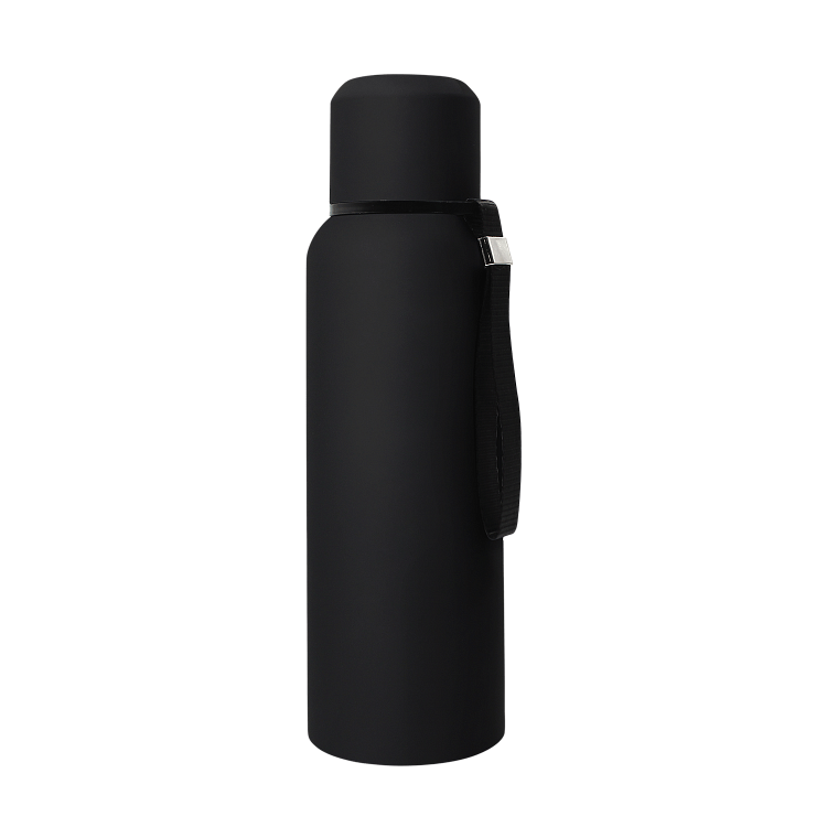 Термос Travel софт-тач 750мл