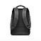 Рюкзак KORIN ClickPack 46х34х16 см, черный