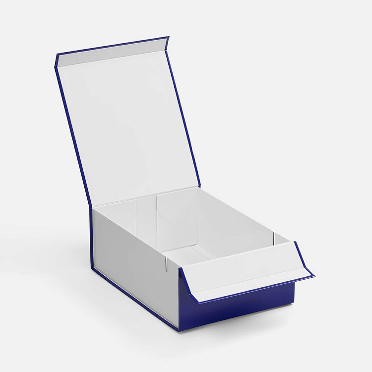 Коробка складная Wishful