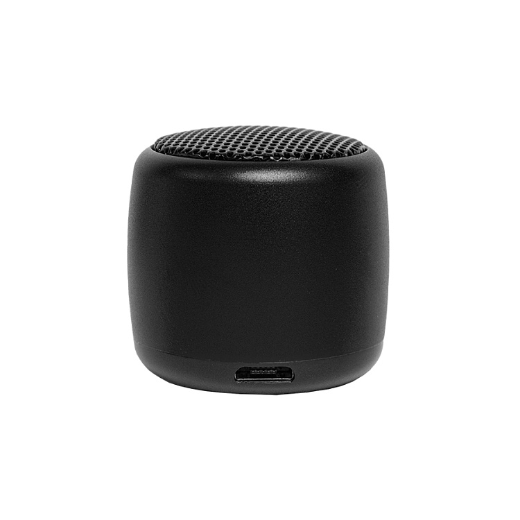 Портативная mini Bluetooth-колонка Sound Burger "Loto" золото