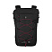 Рюкзак VICTORINOX Altmont Active L.W. Rolltop Backpack, чёрный, 100% нейлон, 30x19x46 см, 20 л