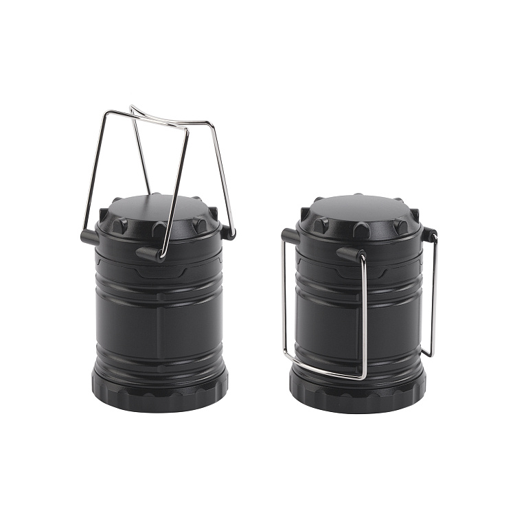 Туристический led-фонарь 360˚