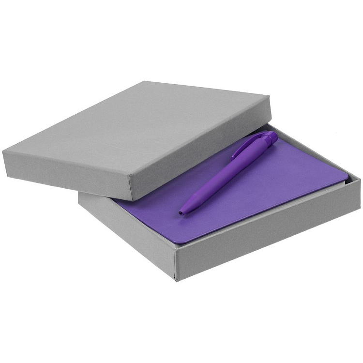 Коробка Slender