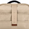 Рюкзак VICTORINOX Victoria Signature Deluxe Backpack, синий, нейлон/кожа, 32x18x39 см