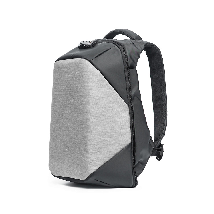 Рюкзак KORIN ClickPack 46х34х16 см, черный