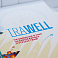 Набор TRAWELL