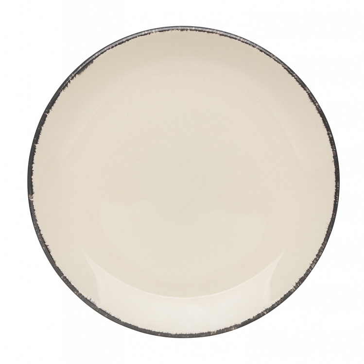 Набор керамических тарелок Ukiyo, 2