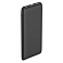 Внешний аккумулятор Slim, 10000mAh, black, OLMIO