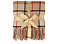 Плед акриловый Tartan
