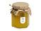 Подарочный набор Warm honey