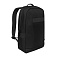 Рюкзак TORBER VECTOR с отделением для ноутбука 15,6", черный, полиэстер 840D, 44 х 30 x 9,5 см