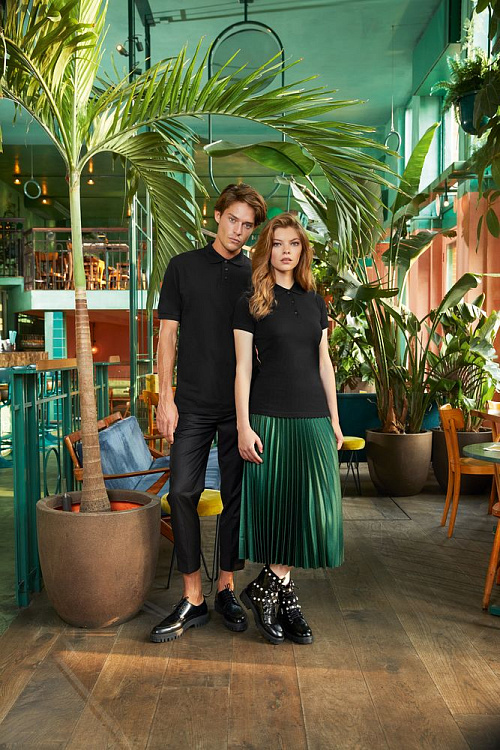 Рубашка поло Safran