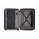Чемодан VICTORINOX Spectra™ 3.0 Exp. Medium Case, чёрный, поликарбонат Sorplas™, 46x30x69 см, 81 л
