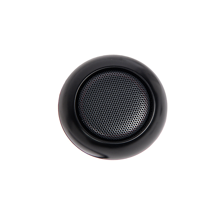 Портативная mini Bluetooth-колонка Sound Burger "Bang" белая