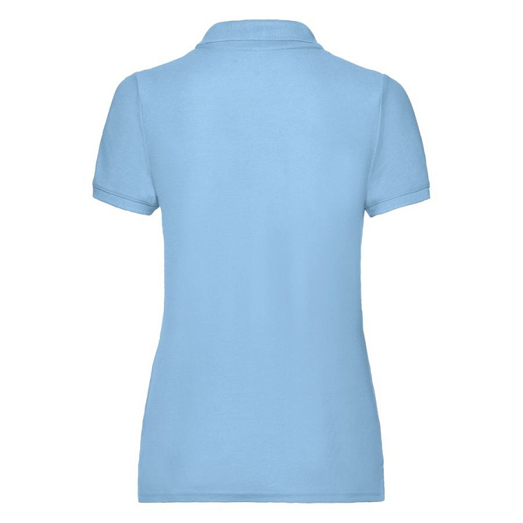 Поло женское 65/35 POLO LADY-FIT 170