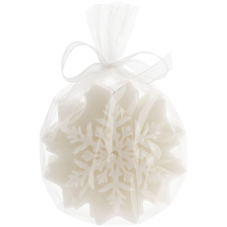 Свеча Snowflame 2