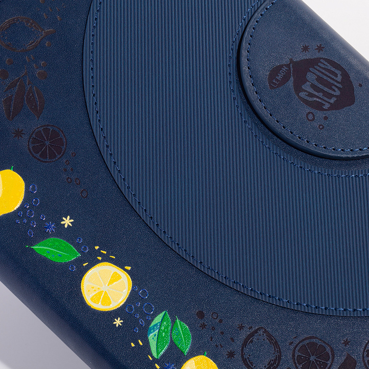 Ежедневник недатированный "Сицилия" , формат А5