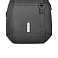 Дорожная сумка VICTORINOX Architecture Urban 2 Weekender, серый, полиэстер/кожа, 24x56x30 см, 45 л