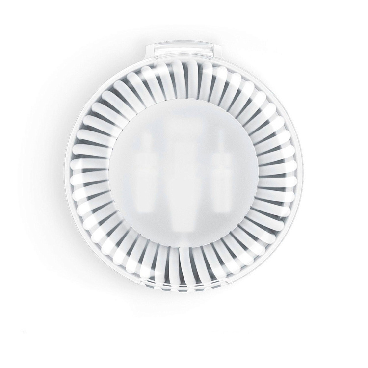 Кабель спиральный в футляре