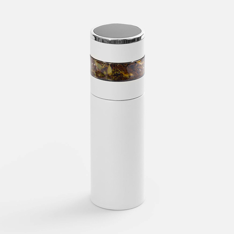 Смарт-бутылка с инфьюзером Thermory