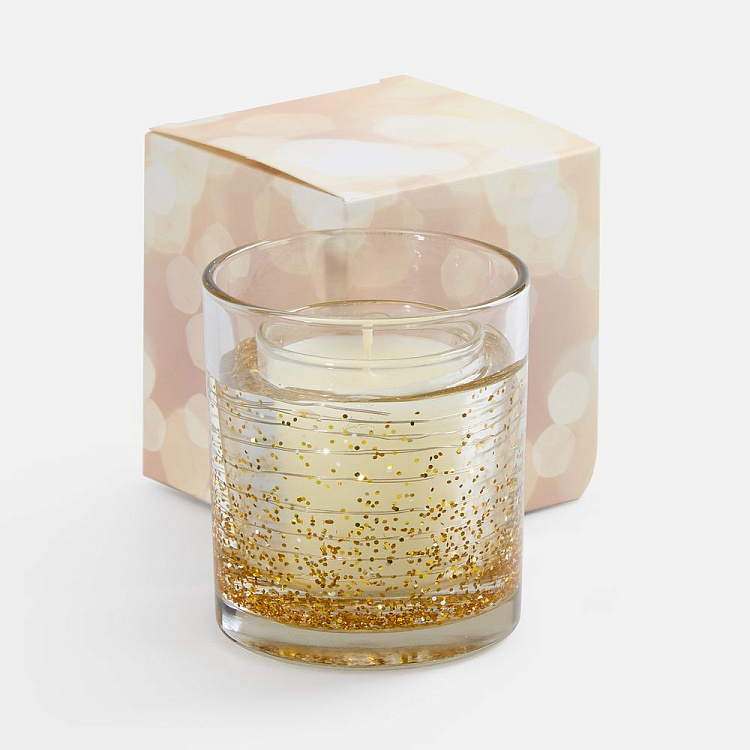 Свеча ароматическая Luminati