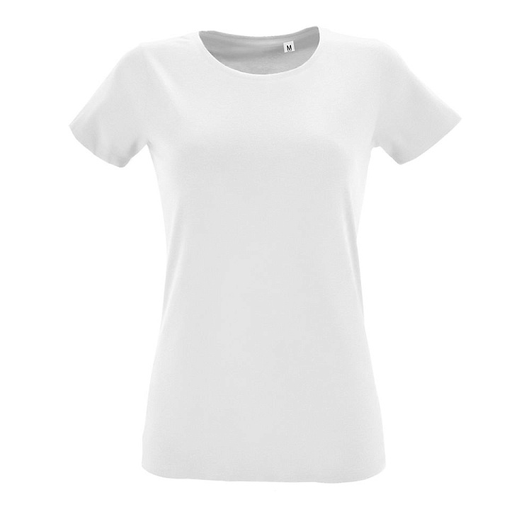 Футболка женская Regent Fit Women