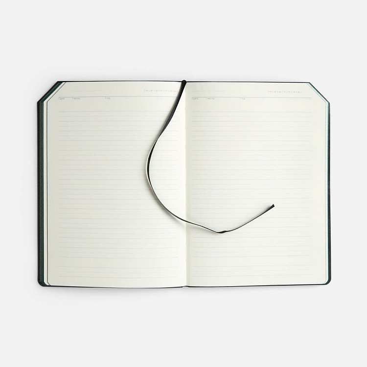 Ежедневник Espresso