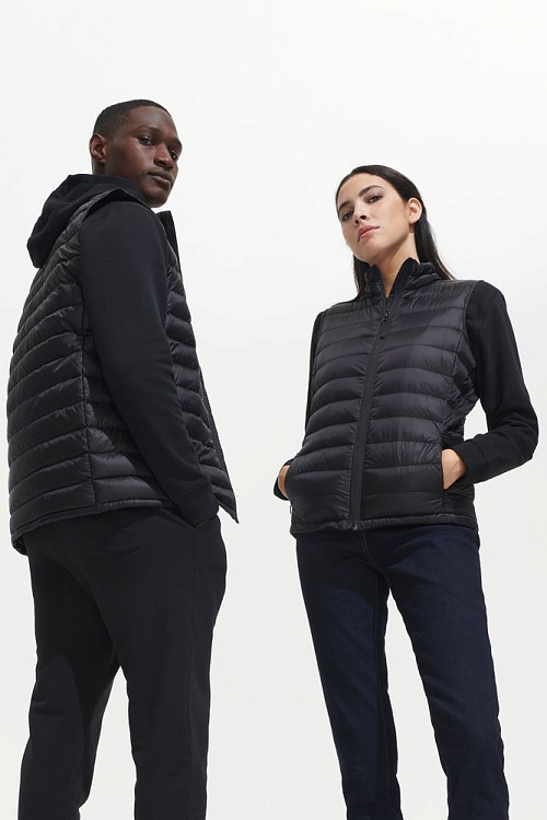 Жилет женский Wilson BW Women