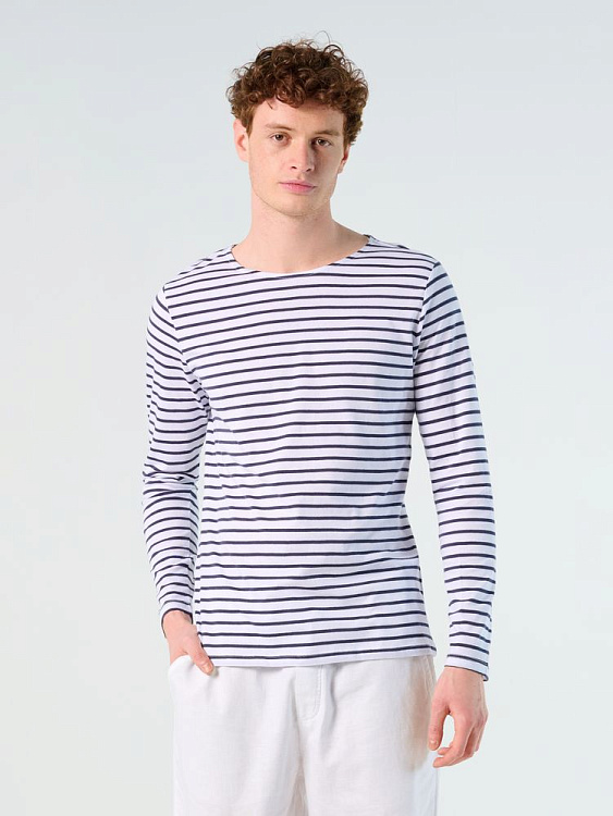 Футболка мужская Marine Men