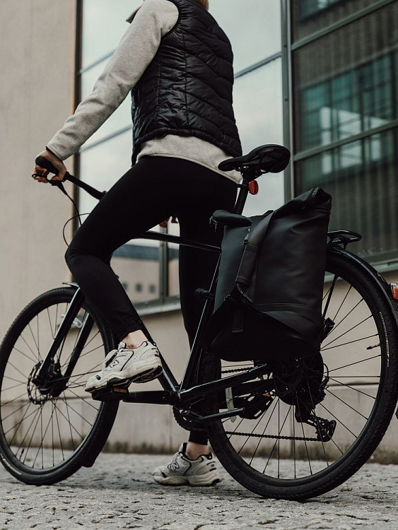 Сумка-рюкзак Baltimore