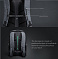 Рюкзак KORIN FlexPack Pro 47х34х18 см