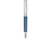 Ручка металлическая шариковая Conquest Blue