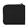 Бумажник VICTORINOX TA 5.0 Zip-Around Wallet с RFID защитой, чёрный, нейлон, 11x1x10 см