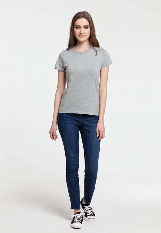 Футболка женская «Подсознательность»