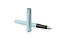 Ручка перьевая Allure Blue CT