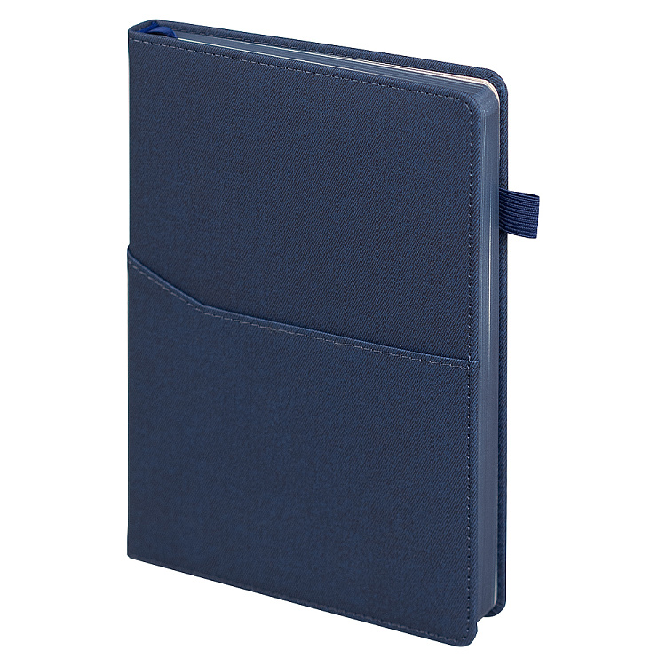 Ежедневник Smart Asti Linen А5 75701.14 new