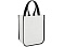 Ламинированная сумка для покупок, малая, 80 г/м2