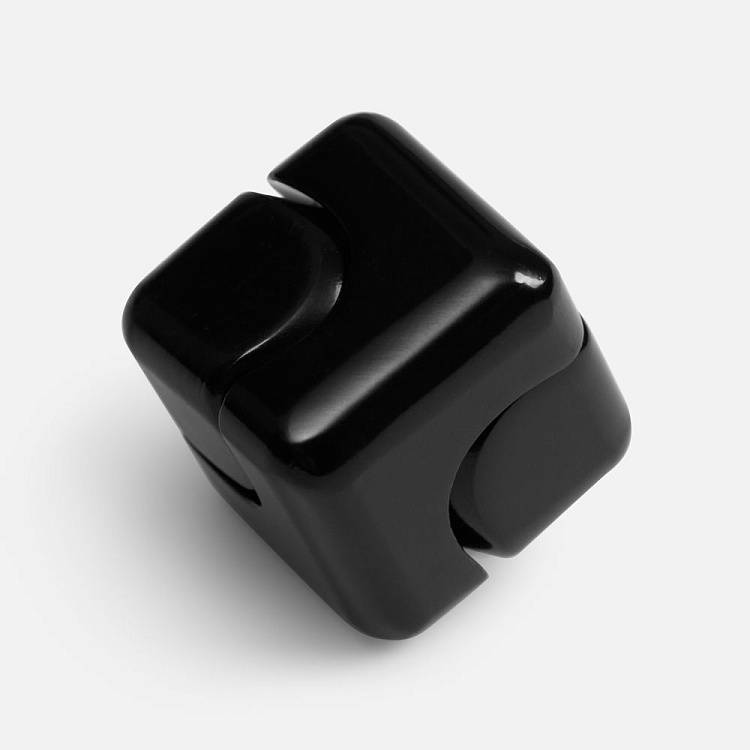 Кубик-спиннер Cubicure