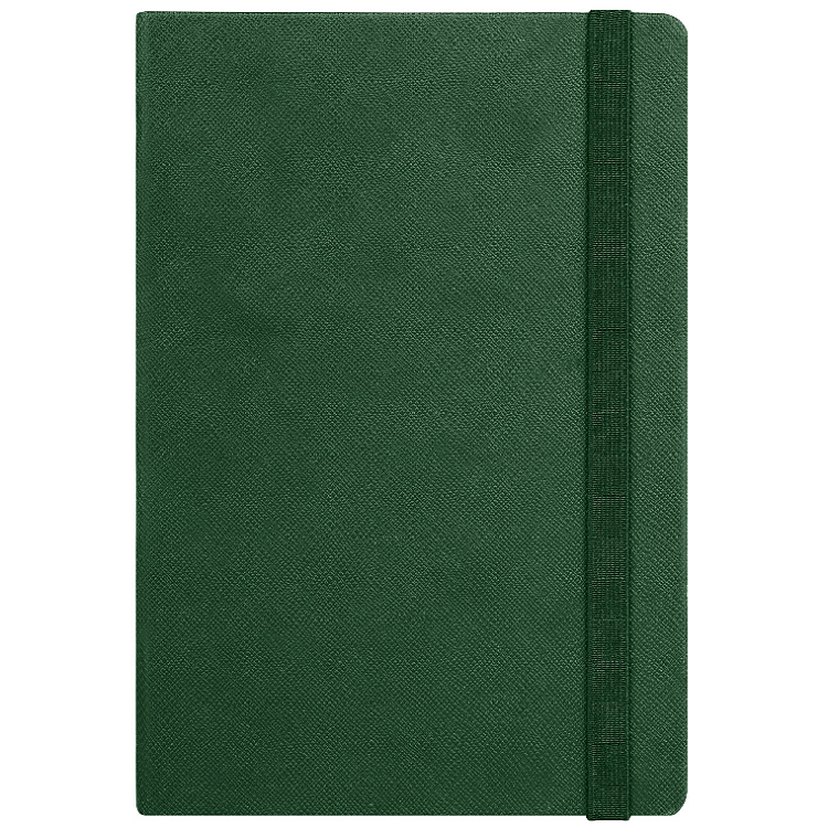 Ежедневник Summer time BtoBook недатированный