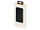 Внешний аккумулятор NEO PB100, soft touch, 10000 mAh